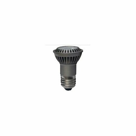 LITELINE Silver Led L LMP-MR16ELED6W-3K